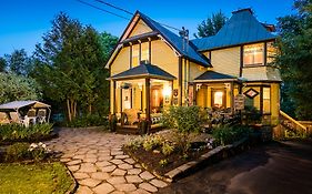 Les Matins De Victoria